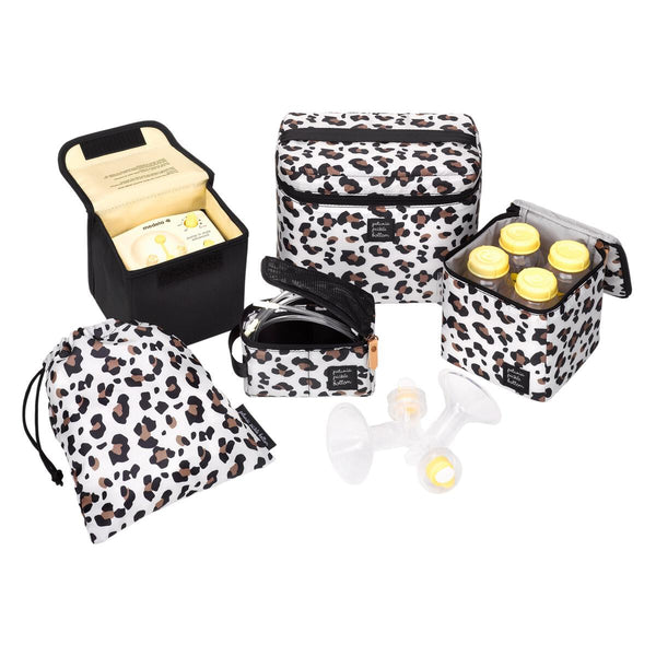 Leopard Prompt Pump Kit