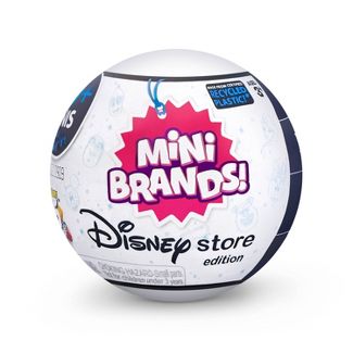 Mini Brands - Disney Store