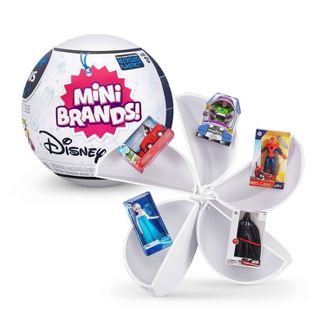 Mini Brands - Disney Store