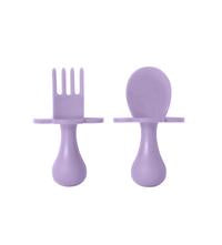 First Self Feeding Utensil Set