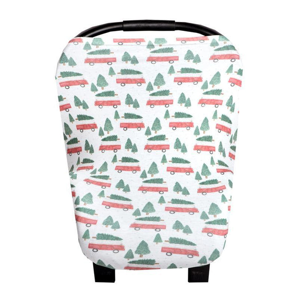 CP Multi-Use Cover- Old Nicholas
