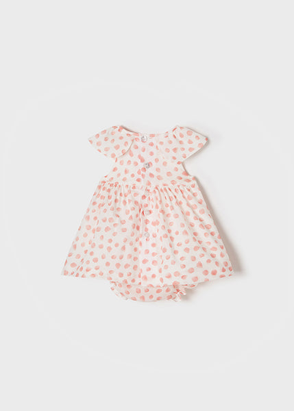 Blossom Infant Dress