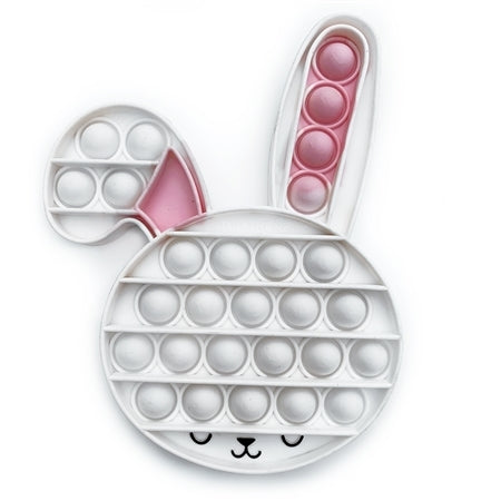 Easter Bunny Pop-It