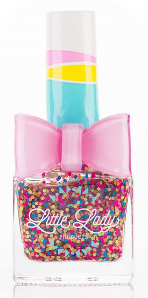 Little Lady Nail Polish