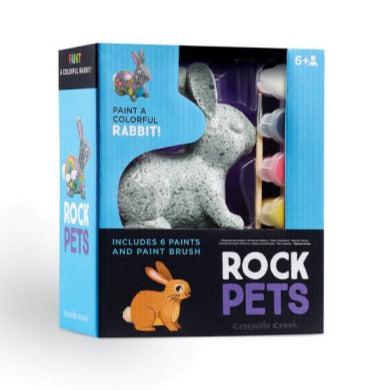 CC Rock Pets Painting Sets