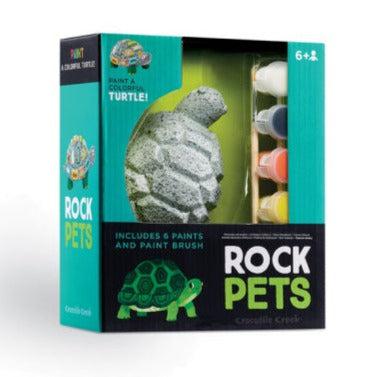 CC Rock Pets Painting Sets