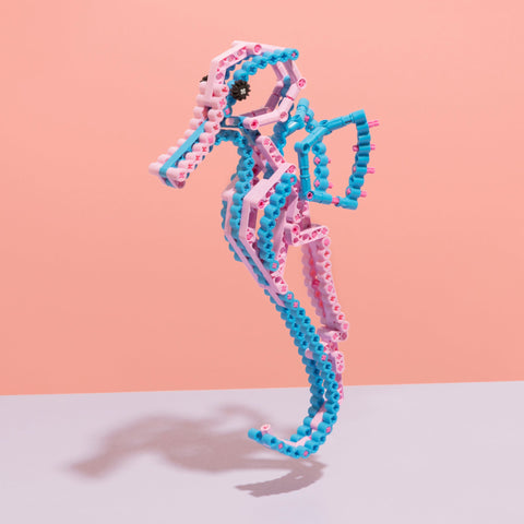 Bionic Toy-Seahorse