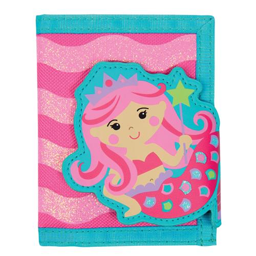 Wallet - Mermaid