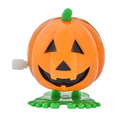 Halloween Wind-Up Toy