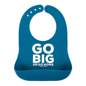 Wonder Bib - Go Big