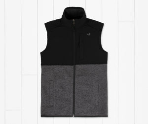 Charcoal Billings FieldTec Vest