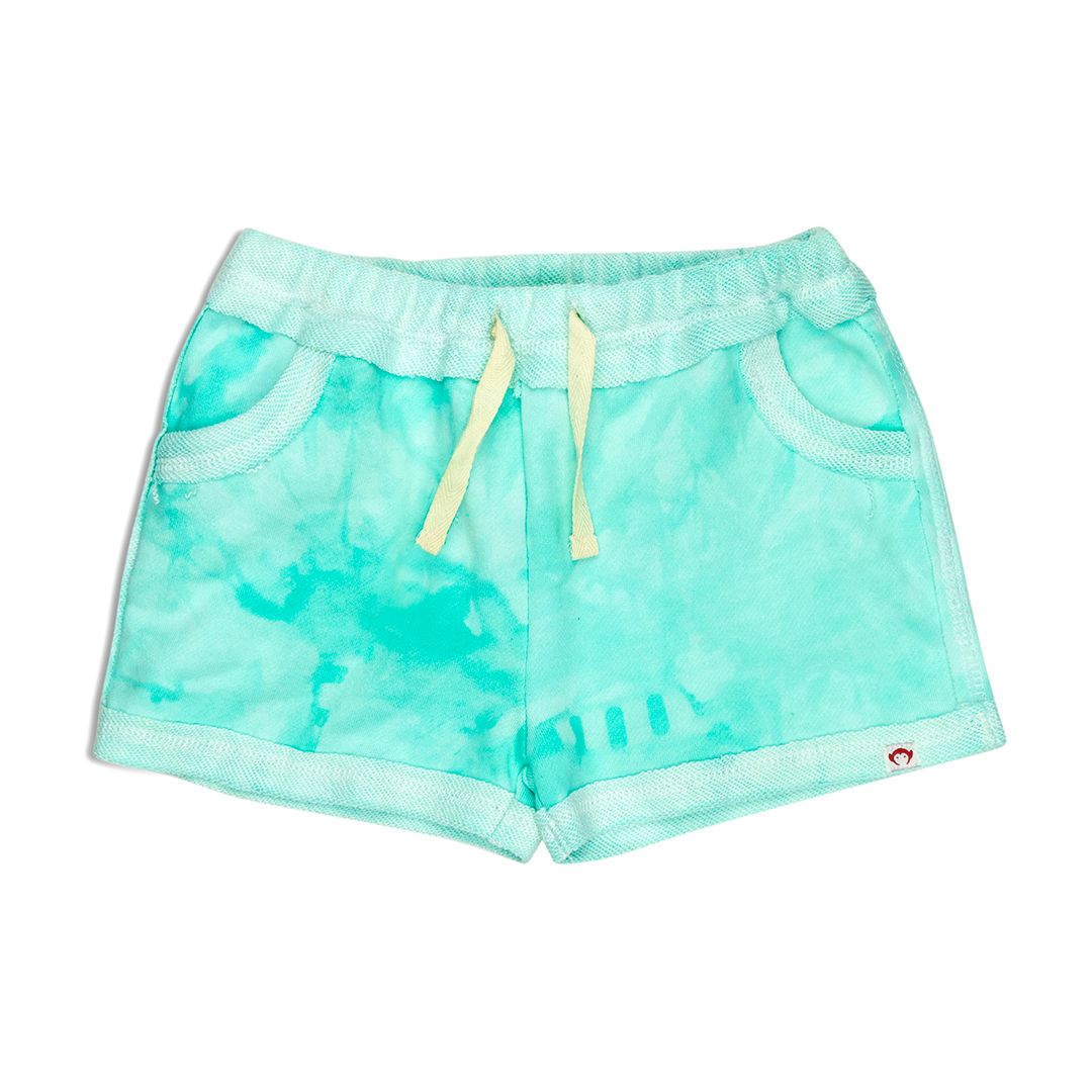 Aqua Majorca Shorts