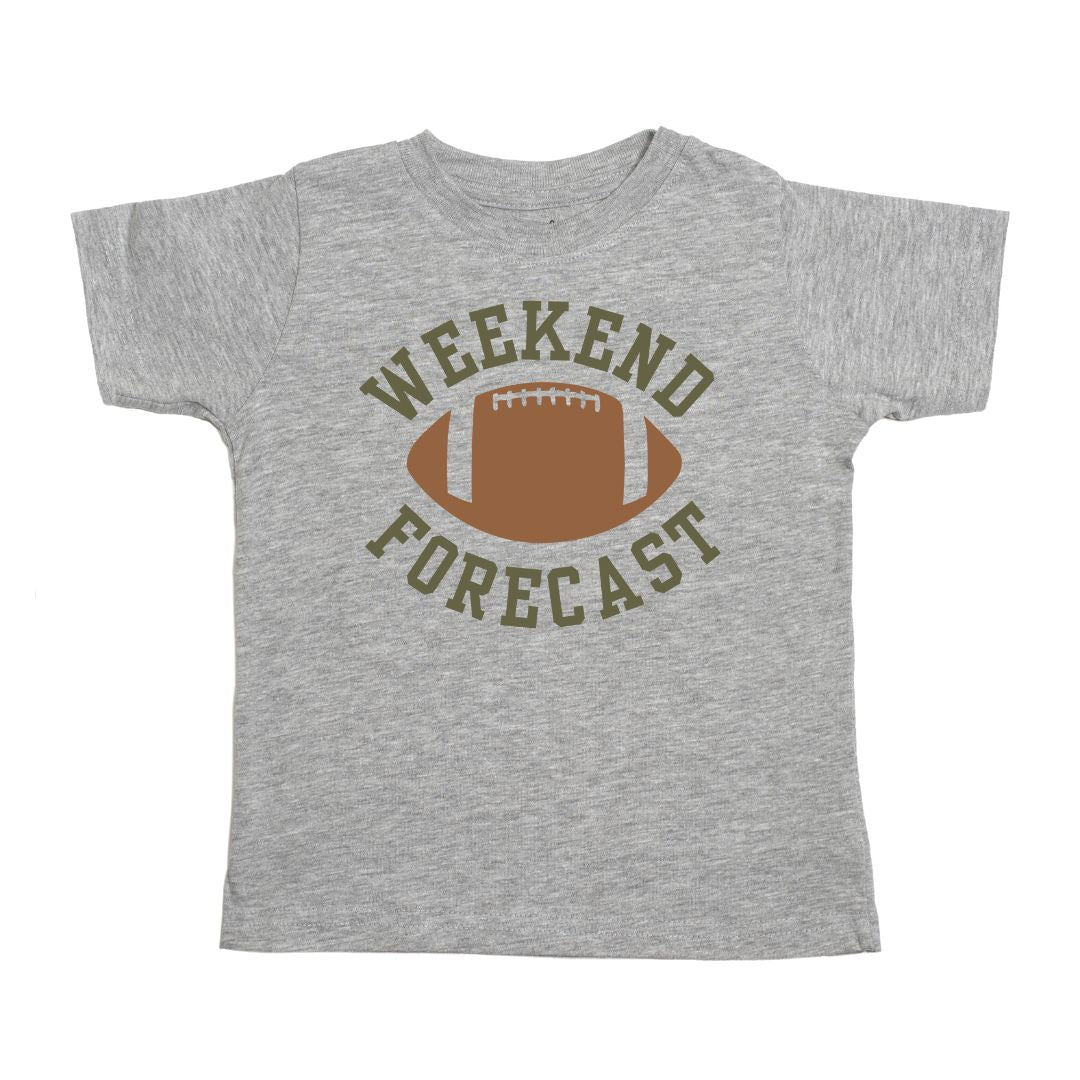 Weekend Forecast Shirt