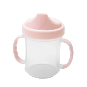 Lil' Bitty Sippy- Pink