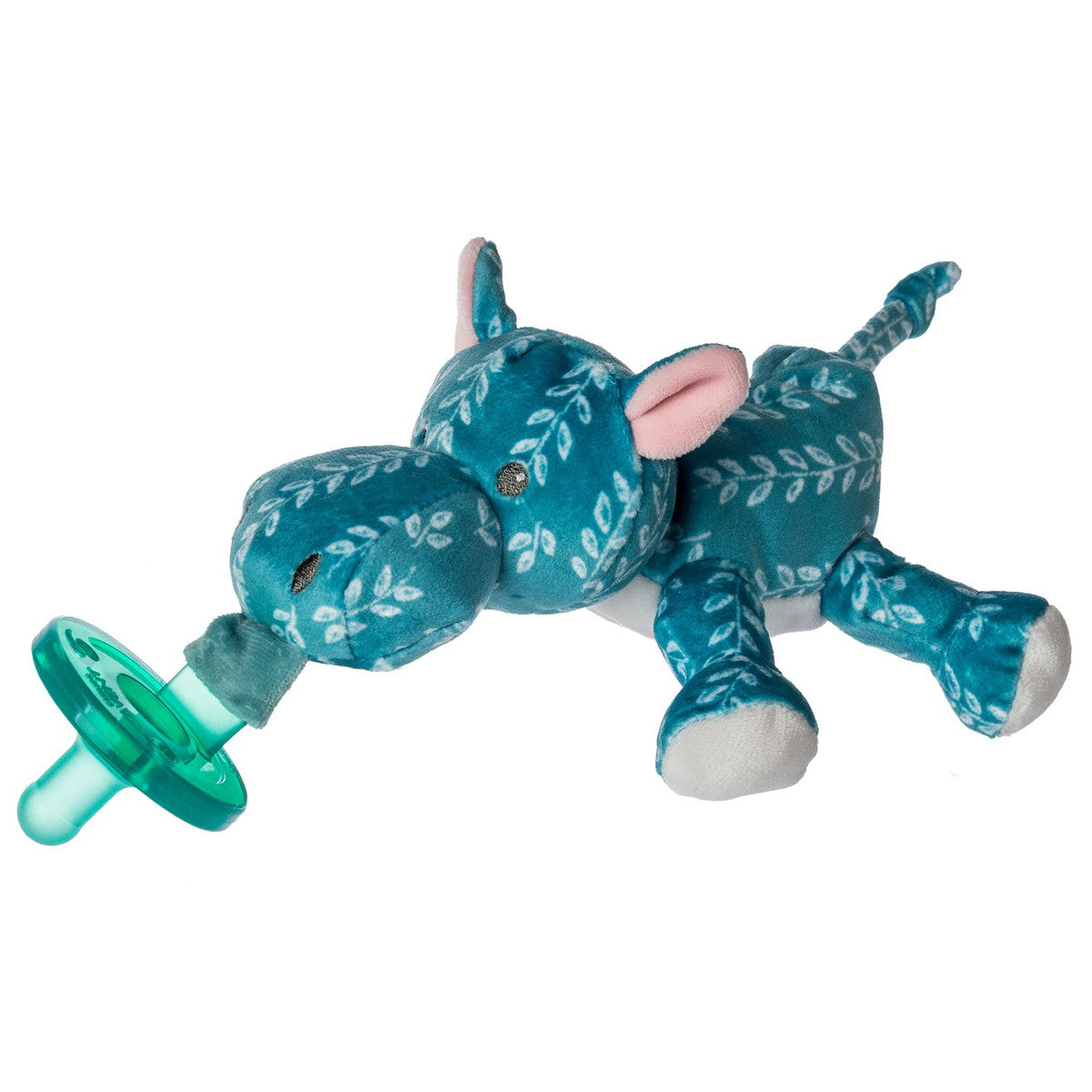 Wubbanub Jewel Hippo