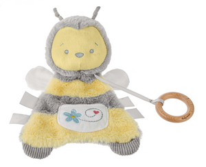 Sweet As Can Bee Sensory Toy