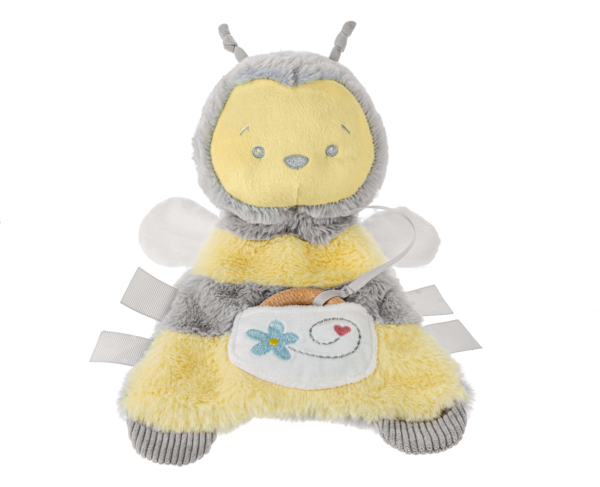Sweet As Can Bee Sensory Toy