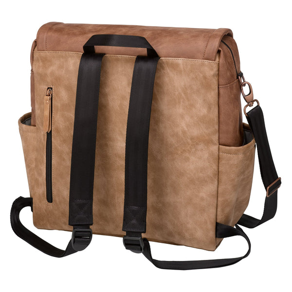 Brioche Boxy Backpack