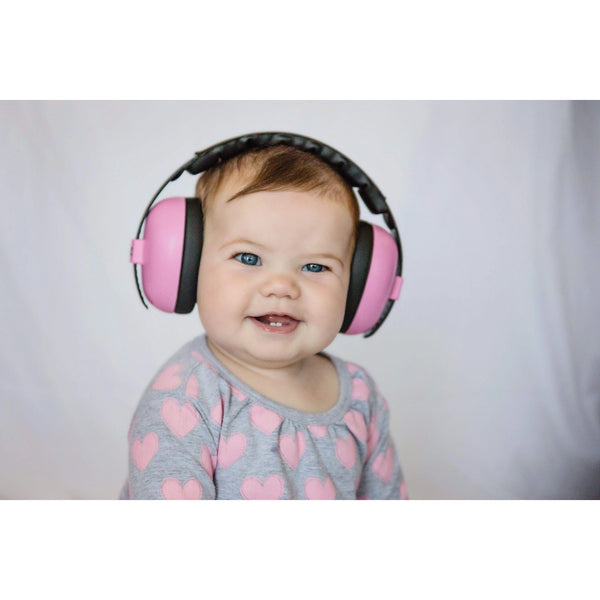 BANZ Baby Earmuffs