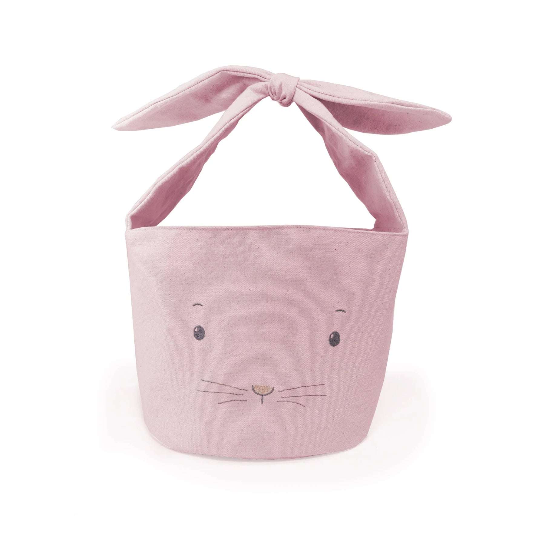 Blossom Bunny Basket