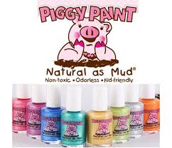 Piggy Paint Gift Sets