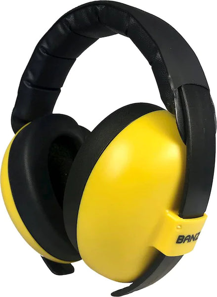 BANZ Baby Earmuffs