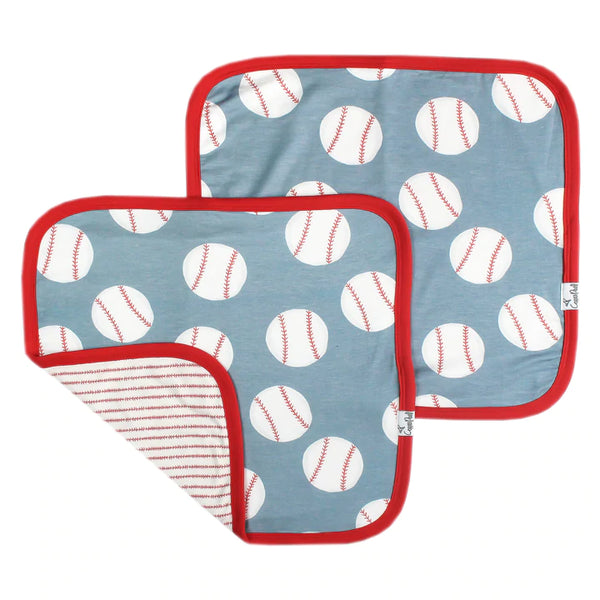 Security Blanket Set -  Slugger