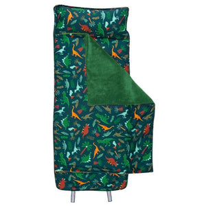 All Over Nap Mat Dino