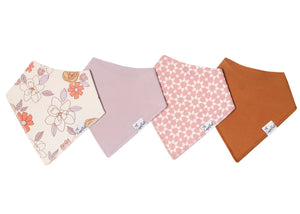 Baby Bandana Bib - Ferra