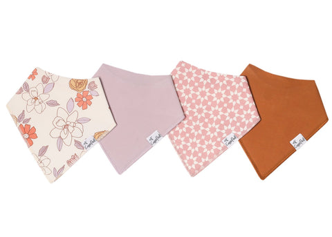 Baby Bandana Bib - Ferra