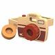 BEGIN AGAIN SHUTTERBUG CAMERA