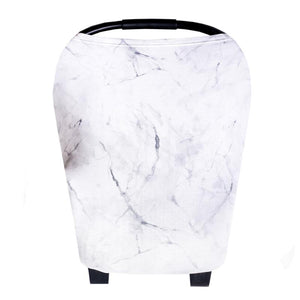 Multi Use Cover - Marble