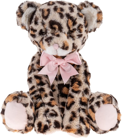 Cuddle Plush - Leopard