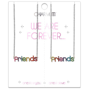 Necklace Friends