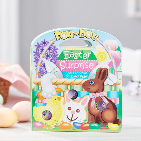 Poke-A-Dot: Easter Surprise
