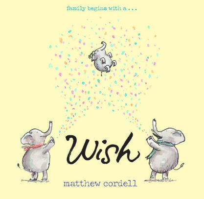 Wish Book