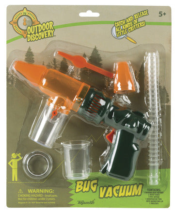 Bug Vacuum