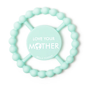 Happy Teether - Love Your Mother