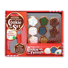 Slice & Bake Cookie Set