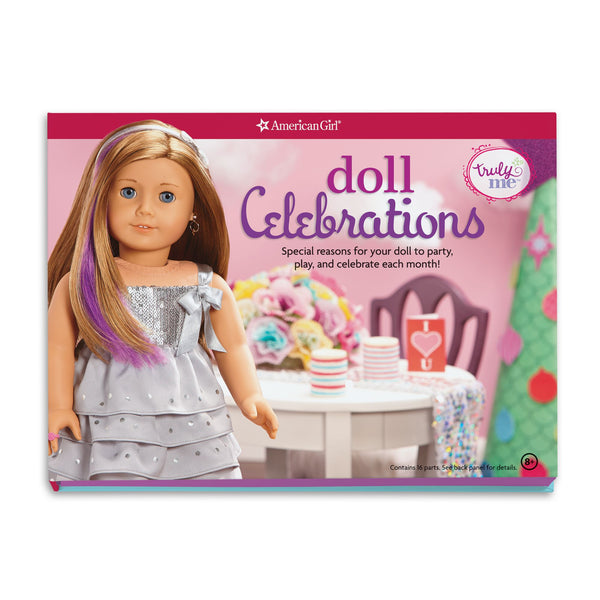 Doll Celebrations