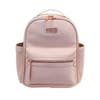 Mini Backpack - Blush
