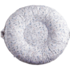 Pello Round Luxe Floor Pillow