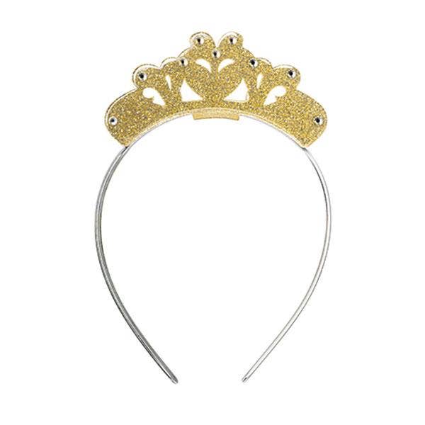 LR Crown Headband