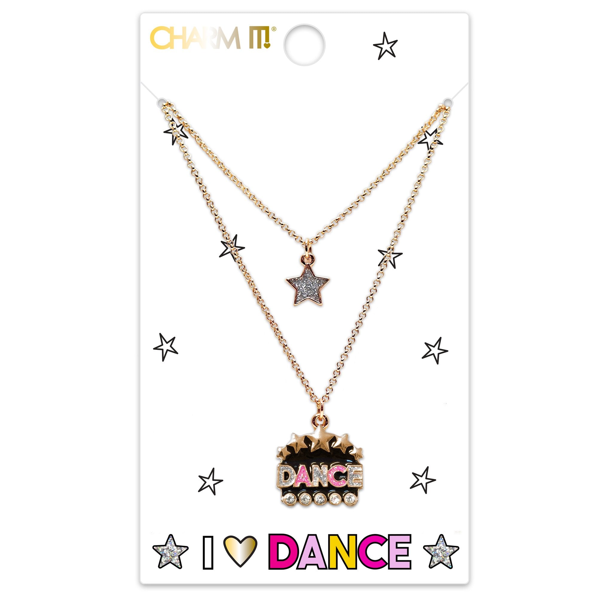 Necklace Dance