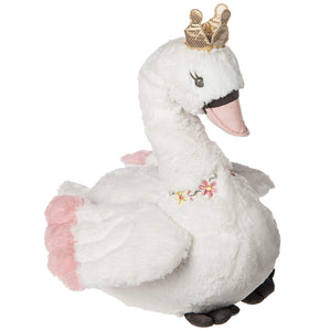 Itsy Glitzy Swan