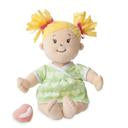 MT Baby Stella Peach Doll/Blonde Hair 152410