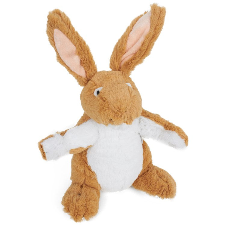 Poseable Nutbrown Hare