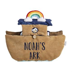 Noah's Ark Book