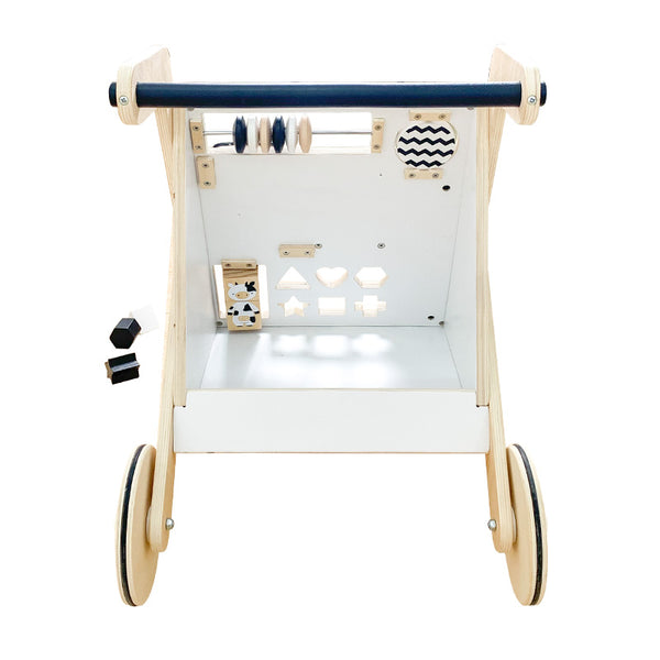 BABY ACTIVITY WALKER