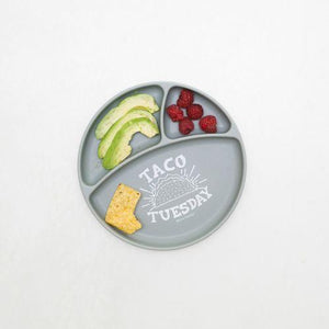 Taco Tuesday Wonder Plate